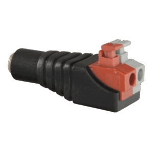 SAFIRE SafireConector DC hembra CON285A
