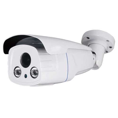 Cámara bullet HDTVI