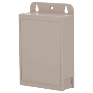Cctv & Alarmas Fuente de alimentaciónSalida DC12V2A-EXT Pro
