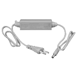 Cctv & Alarmas Fuente de alimentaciónSalida DC12V2A-IP66