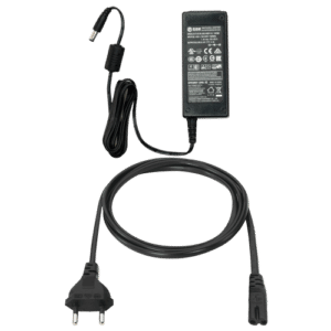 Fuente de alimentación conmutada - Salida DC 12 V 3 A - 1 salida - Estabilizado - 105 (Fo) x 33 (Al) x 45 (An) mm - 320 g