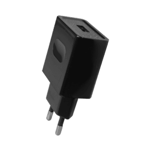 Fuente de alimentación conmutada - Salida DC 5V 2A - 1 salida - Potencia máxima 10W