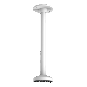 HIKVISION Soporte techoAltura 565 DS-1271ZJ-140