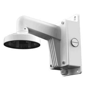 HIKVISION cámara domo DS-1273ZJ-130B-TRL