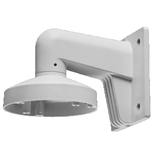 HIKVISION Soporte de paredCaja DS-1273ZJ-135