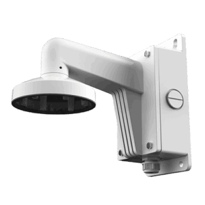 HIKVISION cámara domo DS-1273ZJ-140B