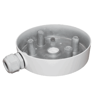 HIKVISION cámara domo DS-1280ZJ-SD11