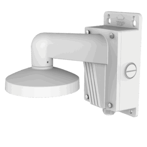 HIKVISION Soporte de paredCaja DS-1473ZJ-155B