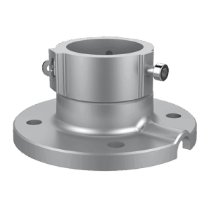 HIKVISION Soporte de techoApto DS-1663ZJ-P