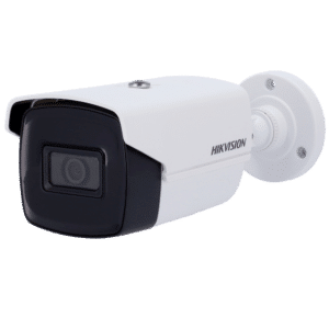 Hikvision - Cámara Bullet 4en1 Gama Value - Resolución 1080p