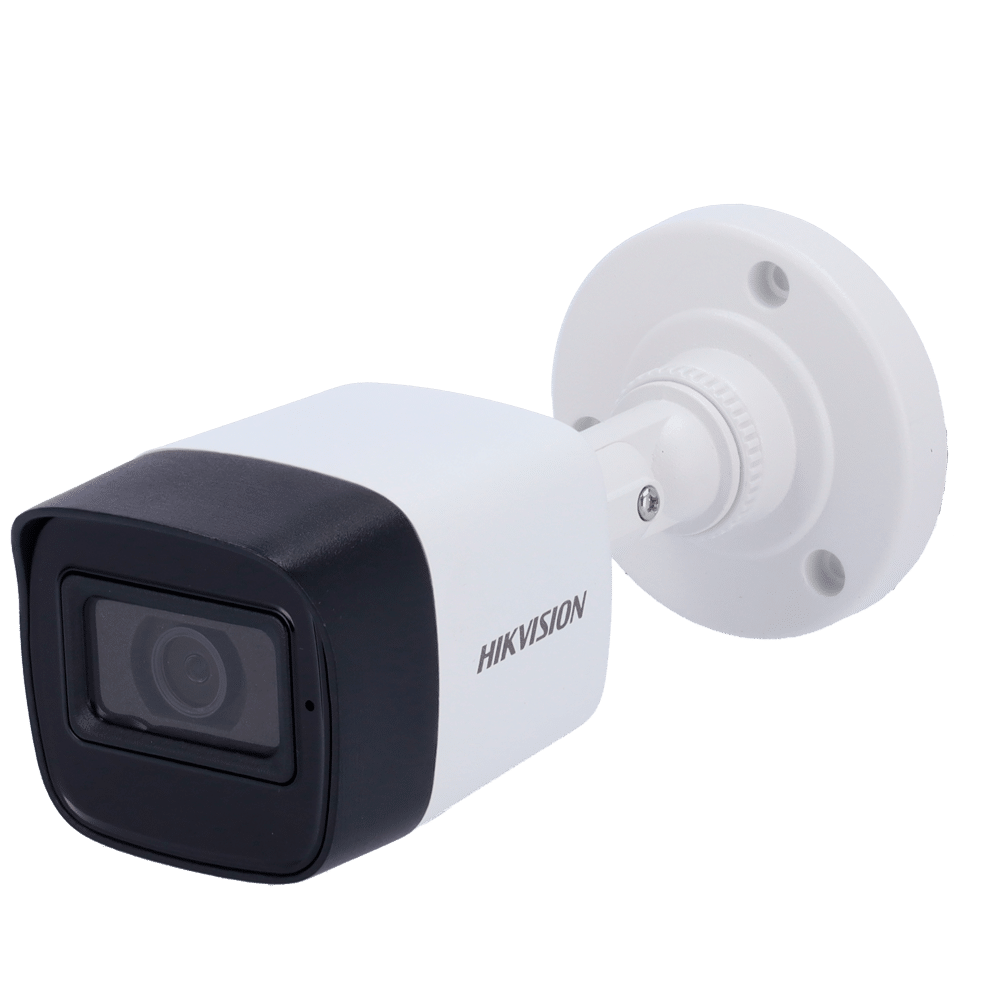 HIKVISION VALUE cámara bullet DS-2CE16H0T-ITE