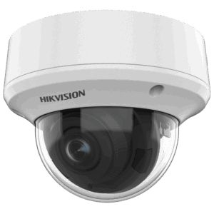 HIKVISION VALUE cámara domo DS-2CE5AU1T-AVPIT3ZF