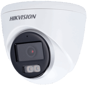 HIKVISION VALUE cámara domo DS-2CE72KF0T-LFS
