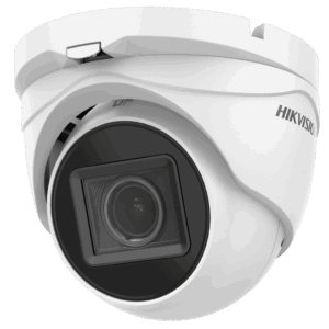 HIKVISION VALUE HikvisionCámara Turret HDTVI DS-2CE79H0T-IT3ZE