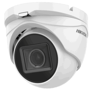 HIKVISION VALUE cámara domo DS-2CE79H0T-IT3ZF