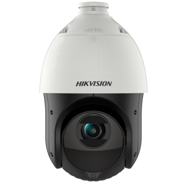 Hikvision - Gama Value - Cámara motorizada IP 2 Megapixel - Lente 5~75 mm (15X) Auto Iris - IR Alcance 100m | Powered by DarkFighter - AcuSense: Filtro de humanos y vehículos