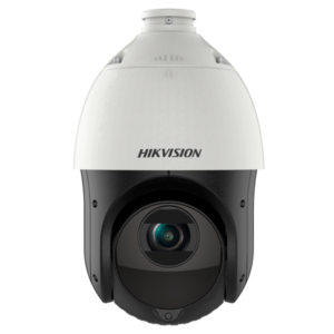 Hikvision - Gama Value - Cámara motorizada IP 4 Megapixel - Lente 5~75mm (15X) | Alarmas | Audio | PoE+ - IR Alcance 100m | Powered by DarkFighter - AcuSense: Clasificación de humanos y vehículos