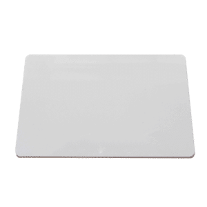 Tarjeta de proximidad - ID por radiofrecuencia - MF DESFire pasivo | Formato CR80 - Alta frecuencia 13.56 MHz - Ligera y portable - Máxima seguridad | No copiable