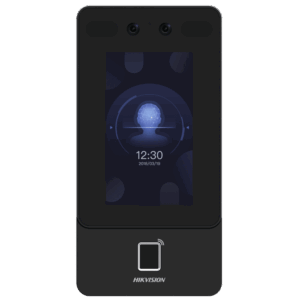 HIKVISION Control de acceso DS-K1T342MFWX-E1 PoE WiFi