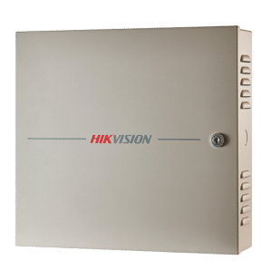 HIKVISION Controladora de acceso DS-K2601T