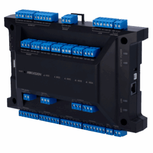 HIKVISION Controladora de acceso DS-K2702WX-E1 PoE WiFi