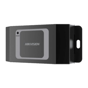 Controladora antimanipulación - Para instalaciones autónomas y seguras - Entrada Wiegand