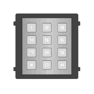 HIKVISION Módulo de extensión DS-KD-KP