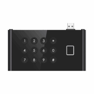 HIKVISION Módulo periféricoAñade teclado DS-KDM9403-FKP