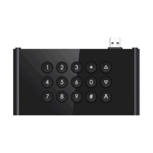 HIKVISION Módulo periféricoAñade teclado DS-KDM9403-KP
