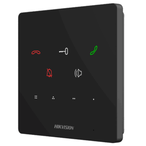 HIKVISION videoportero DS-KH6000-E1