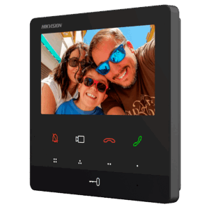 HIKVISION videoportero DS-KH6110-WE1 WiFi