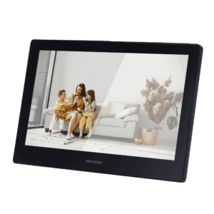 HIKVISION videoportero DS-KH8520-WTE1 WiFi