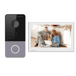 HIKVISION switch PoE DS-KIS607-S PoE WiFi