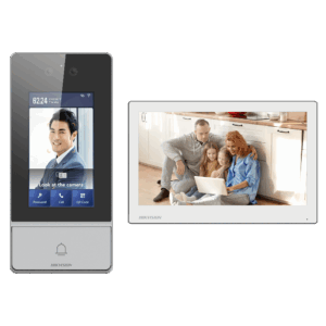 HIKVISION switch PoE DS-KIS902-S PoE WiFi