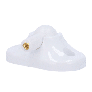 Soporte universal - Para uso con detectores de interior - Multiángulo - Instalación en techo y pared