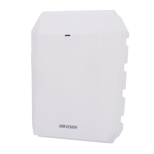 Radar de Intrusión  - Rango de detección hasta 120m - Rango de apertura hasta 120º - Conexión con hasta 4 cámaras PTZ - Apto para exterior IP67