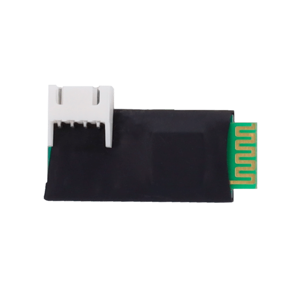 Duevi - Módulo Bluetooth de configuración - Compatible con detectores Duevi - Permite configurar y ajustar los parámetros - Compatible con App View Sensor (Android)