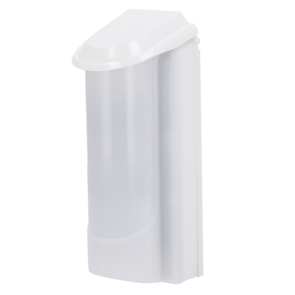 Detector exterior Duevi cableado - Doble PIR / Detección 15 m - Antimasking / Inmune a mascotas - Alimentación 9.6 ~ 14.5 VDC - Compatible con sistemas de alarma cableados - Uso exterior IP54 / Antivandálico IK10