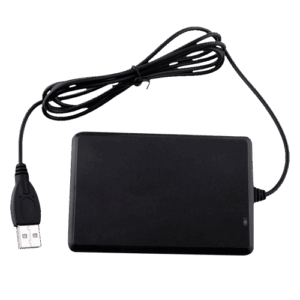 Cctv & Alarmas Lector de tarjetas EM-USB-READER