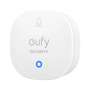 Sensor de inundación y congelación Eufy  - Inalámbrico 868 MHz