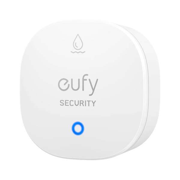 Sensor de inundación y congelación Eufy  - Inalámbrico 868 MHz
