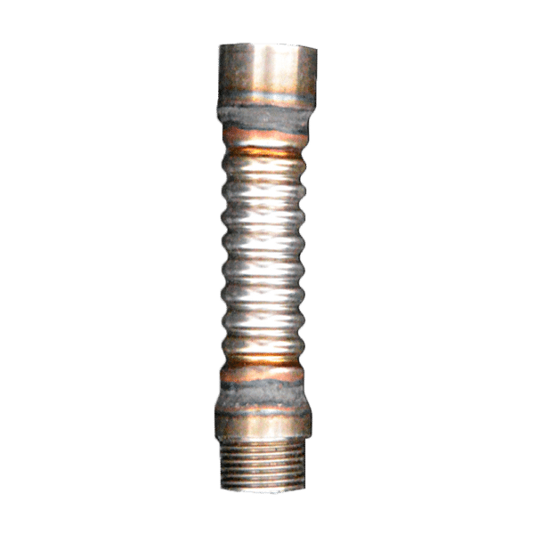 Boquilla de extensión URFOG - Hasta 70 mm - Para toda la serie PUMP PRO PLUS