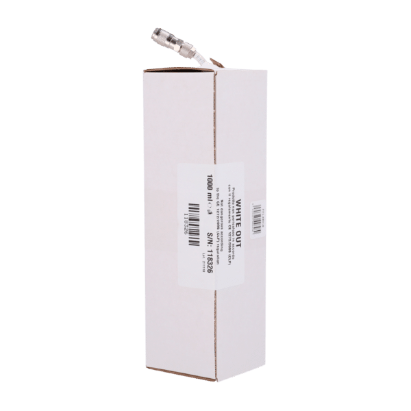 URFOG - Recarga de líquido de niebla - 1.0 L - Especial para FPU03ESM800A - Recambio sencillo