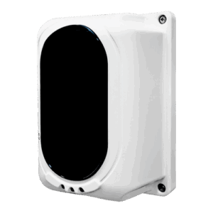 Cctv & Alarmas Barrera infrarroja de FIREBEAM-100M