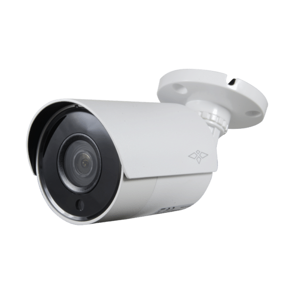 Cámara bullet HDCVI con función Gateway - Gama IoT Branded - 2 Megapixel | lente 3.6 mm - Hasta 32 dispositivos inalámbricos - Apta para exterior IP67 - IR LEDs Alcance 30 m