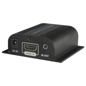 LENKENG Receptor compatible HDMI-EXT-PRO-4KExtensor