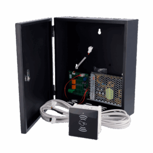 Cctv & Alarmas Controladora de acceso HOTEL-ACCESS-KIT