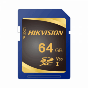 HIKVISION Tarjeta de memoria HS-SD-P10STD-64G 4G