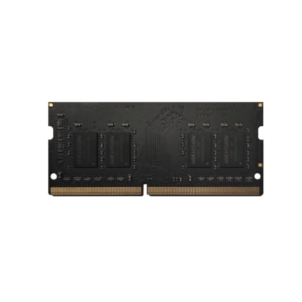 RAM Hikvision - Capacidad 16 GB -  Interfaz "DDR4 SODIMM 288Pin" - Frecuencia 3200 MHz