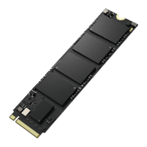 Disco duro Hikvision SSD - Capacidad 1024GB - Interfaz M2 NVMe - Velocidad de escritura hasta 2475 MB/s - Vida útil de larga duración - Ideal para pequeños servidores o PCs